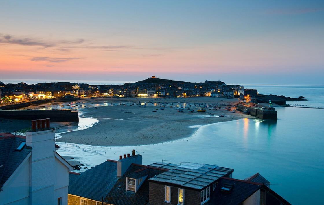 Honeycomb Lodge - Holiday Home 5 Min From Padstow Kültér fotó