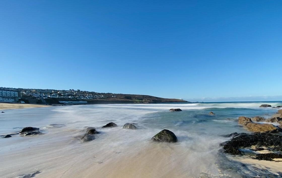 Honeycomb Lodge - Holiday Home 5 Min From Padstow Kültér fotó